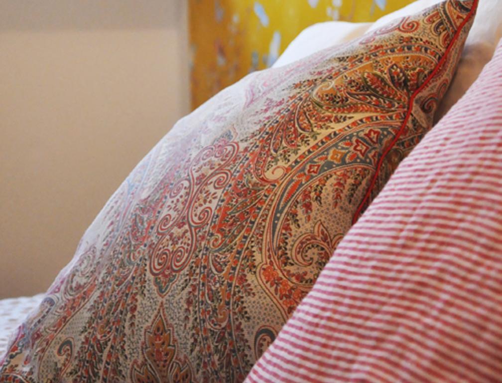 La Grenadine Bed & Breakfast Bordeaux Room photo